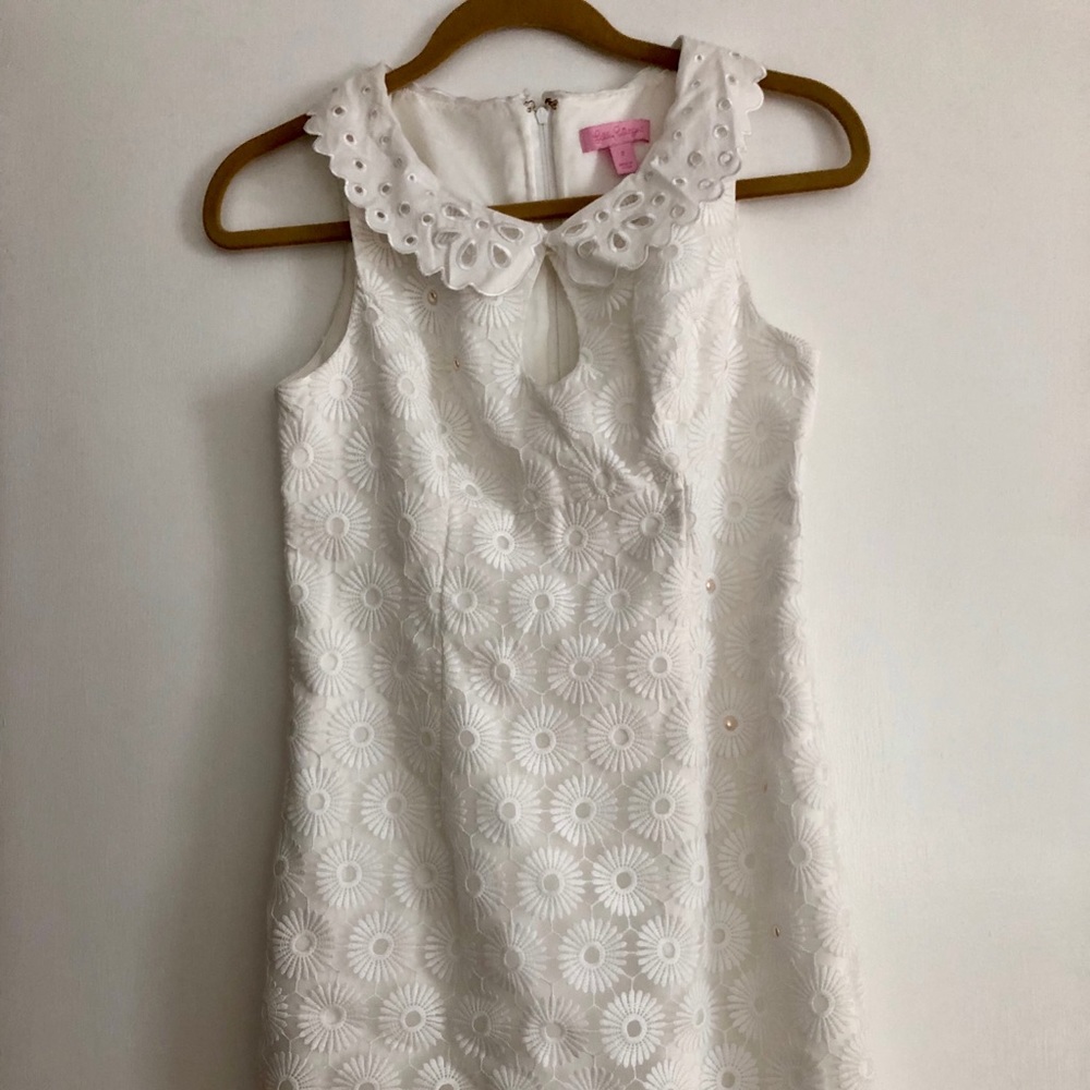 Lilly Pulitzer Nicci Dress